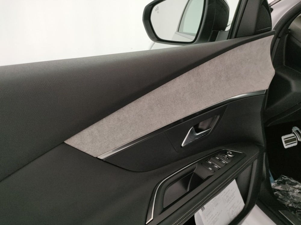 Peugeot 3008 usata a Caserta (20)