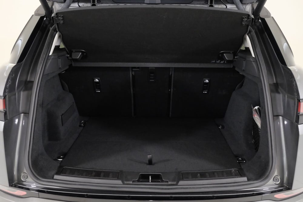 Land Rover Range Rover Evoque usata a Torino (12)
