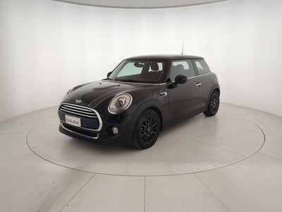 MINI Mini 1.5 Cooper Hype del 2017 usata a Alessandria