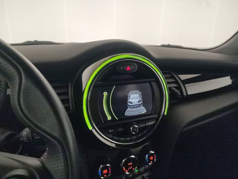 MINI Mini usata a Alessandria (13)