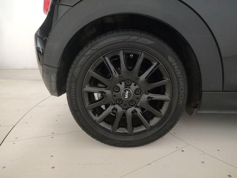 MINI Mini usata a Alessandria (14)
