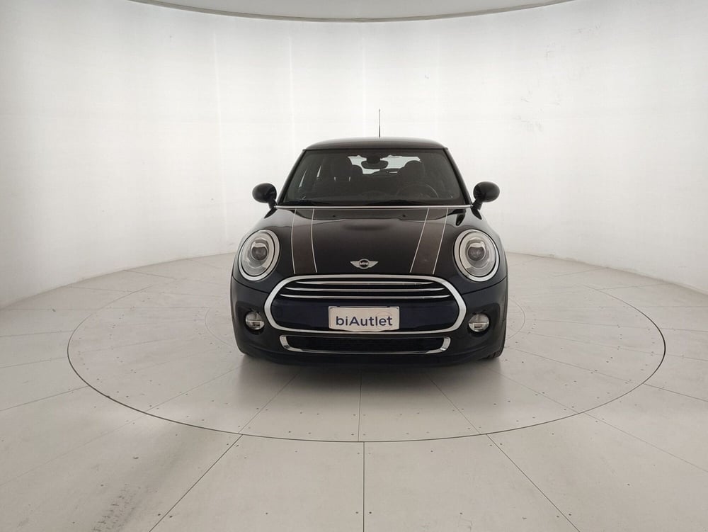 MINI Mini usata a Alessandria (2)