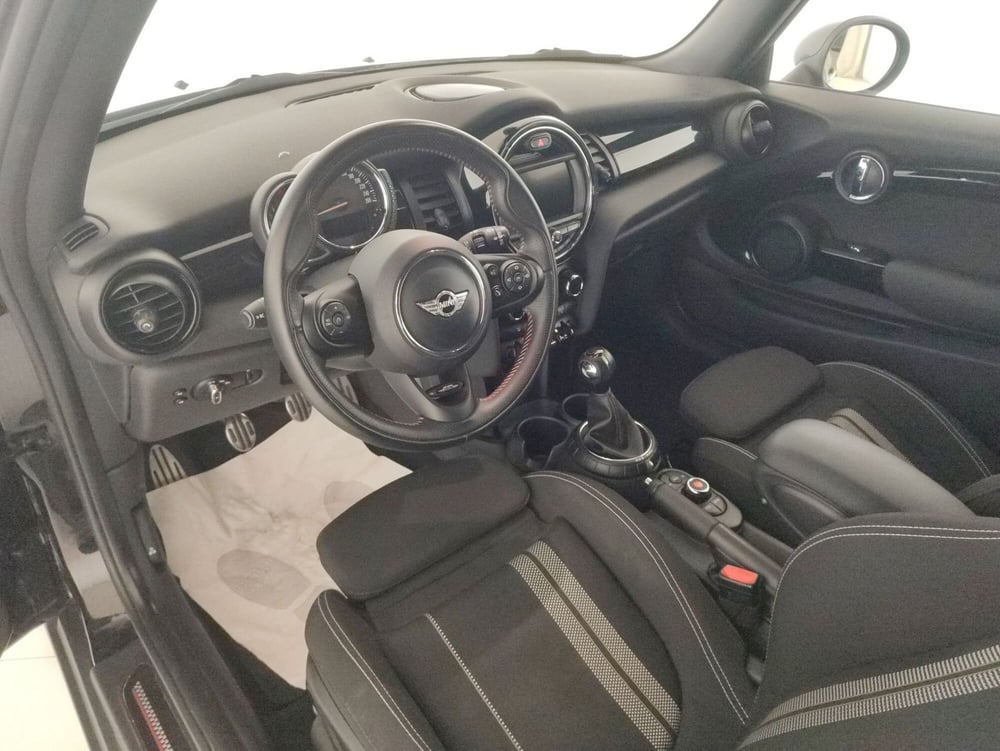MINI Mini usata a Alessandria (6)