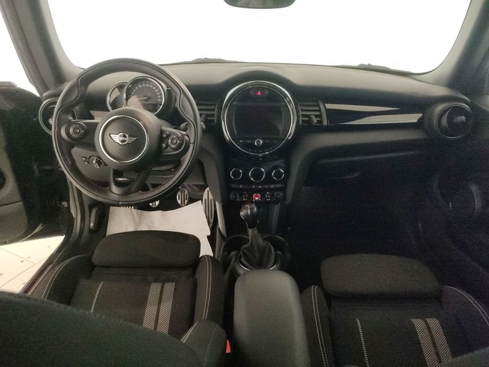 MINI Mini usata a Alessandria (8)