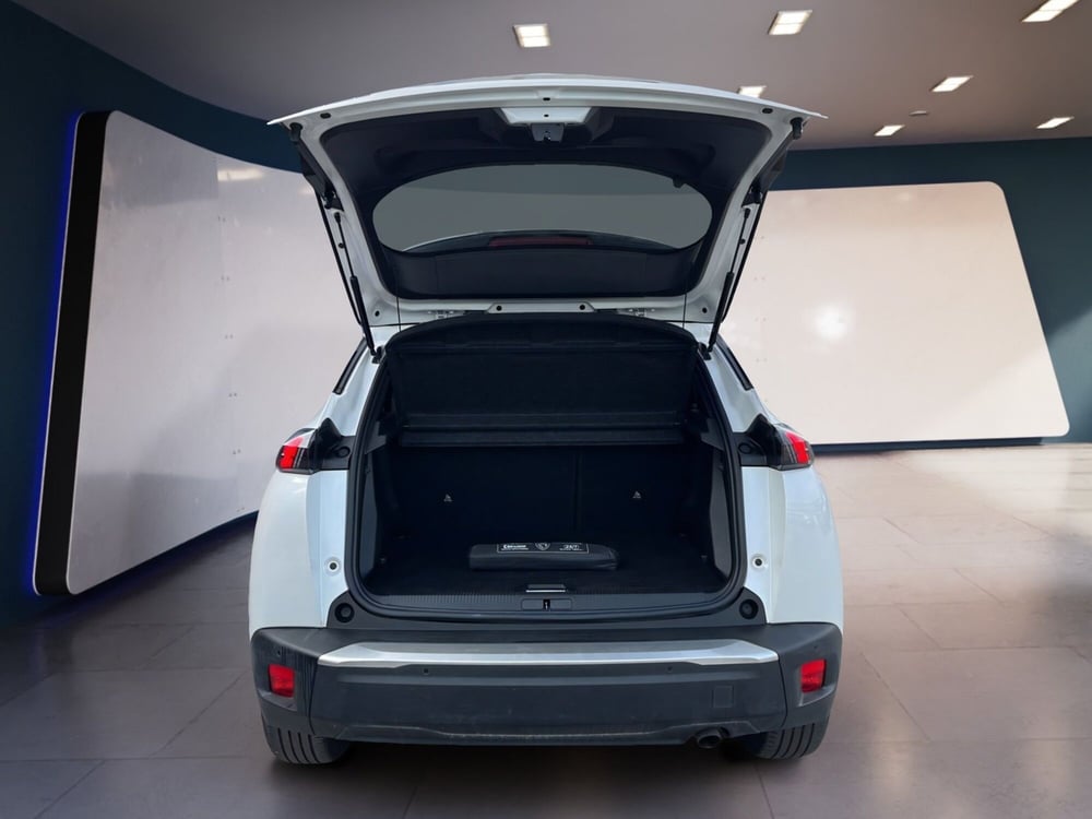 Peugeot 2008 usata a Torino (7)