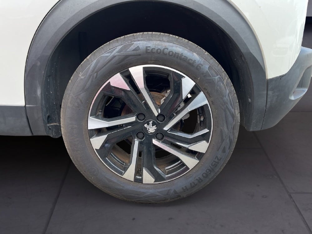 Peugeot 2008 usata a Torino (8)