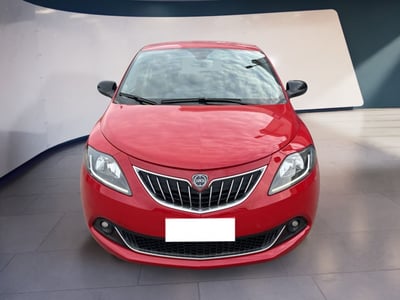 Lancia Ypsilon 1.0 FireFly 5 porte S&amp;S Hybrid Gold Plus del 2022 usata a Torino