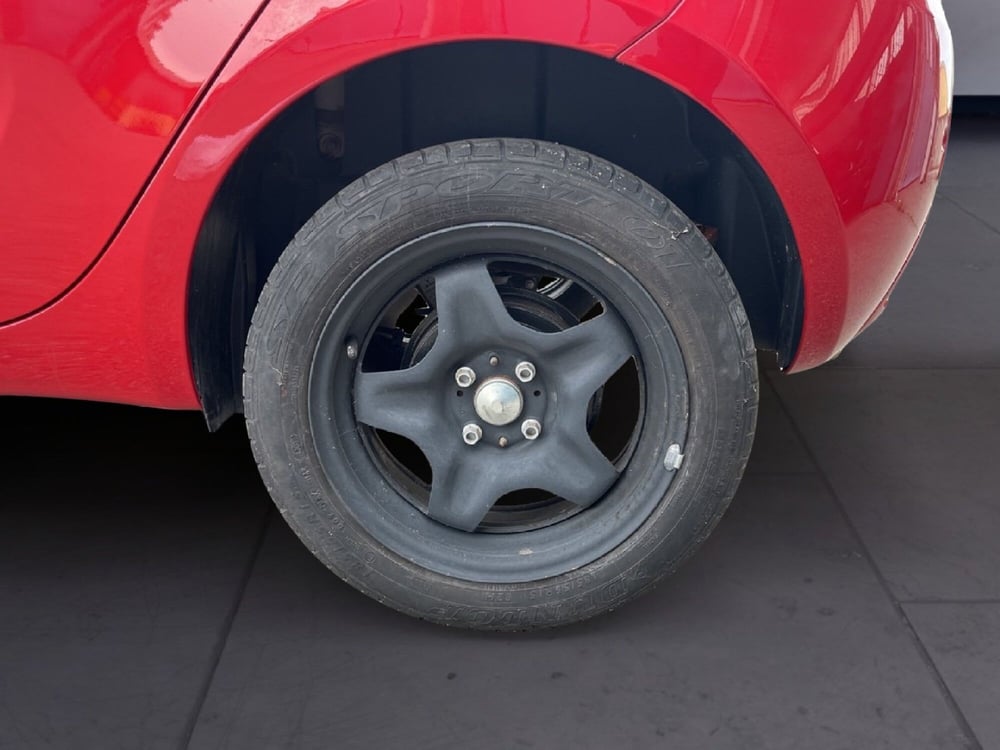 Lancia Ypsilon usata a Torino (8)