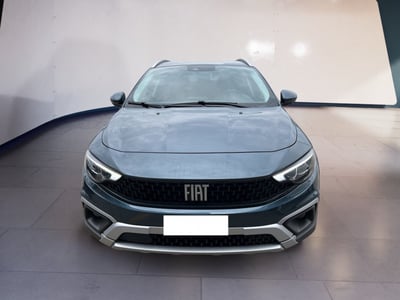 Fiat Tipo Tipo 5p 1.0 t3 Cross 100cv del 2023 usata a Torino