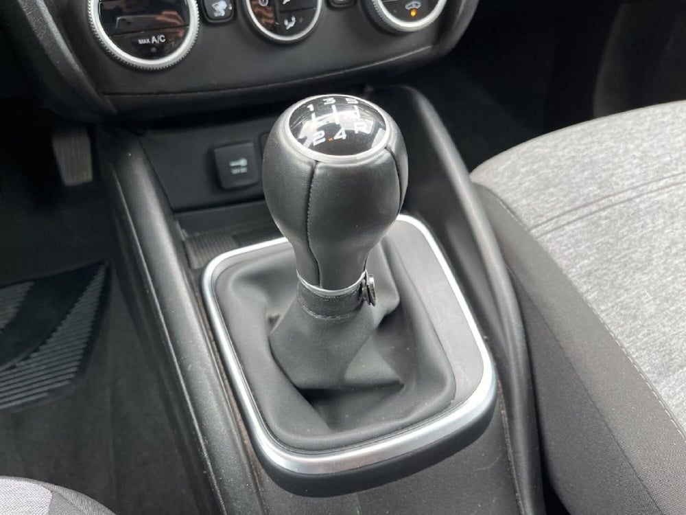 Fiat Tipo usata a Torino (15)