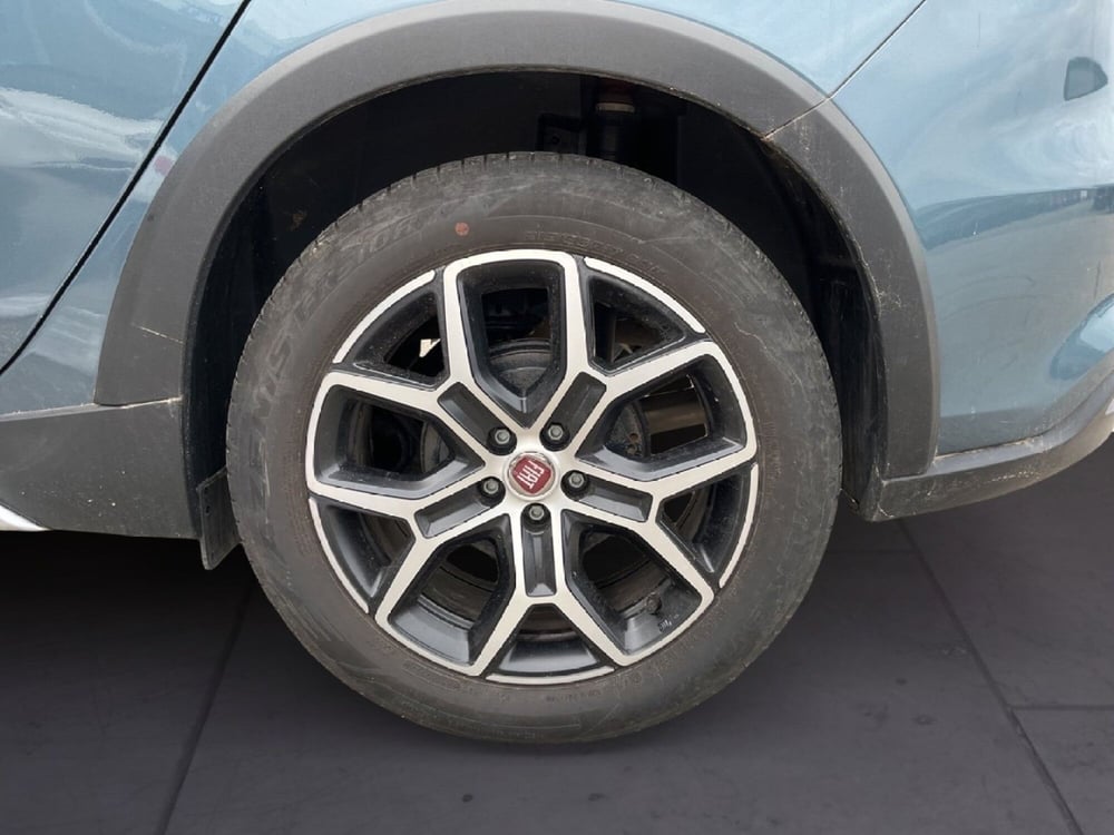 Fiat Tipo usata a Torino (8)