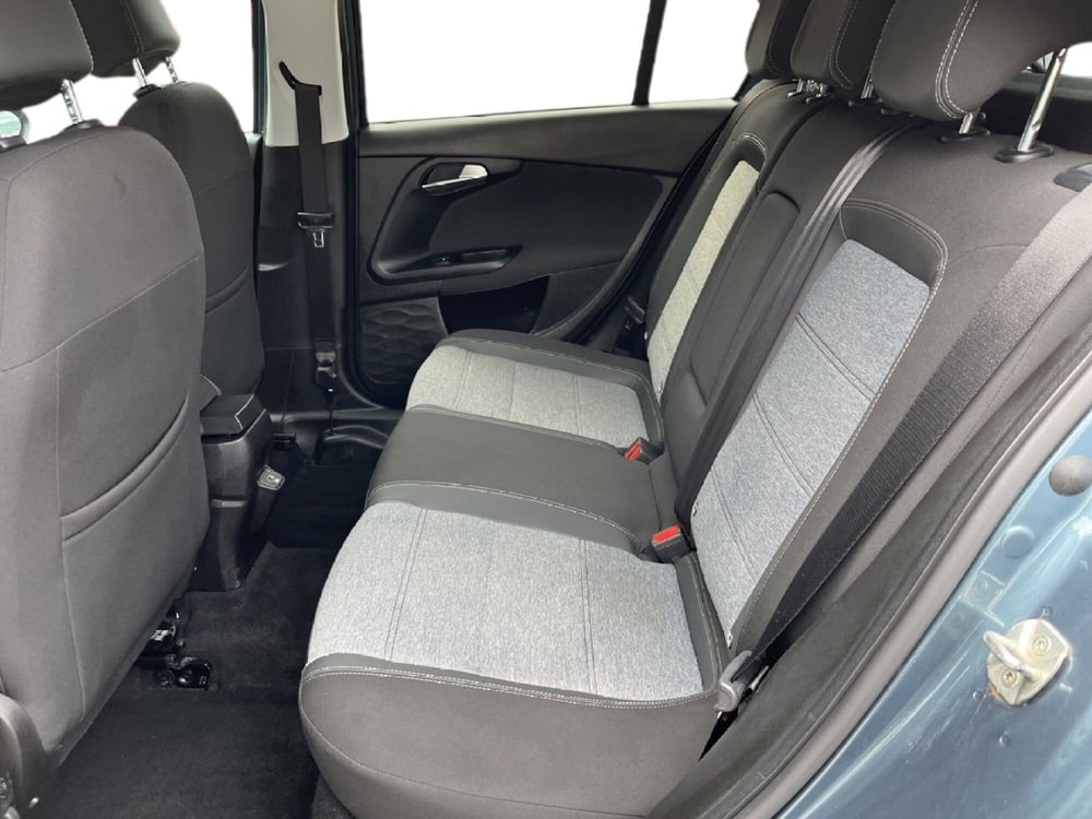 Fiat Tipo usata a Torino (9)