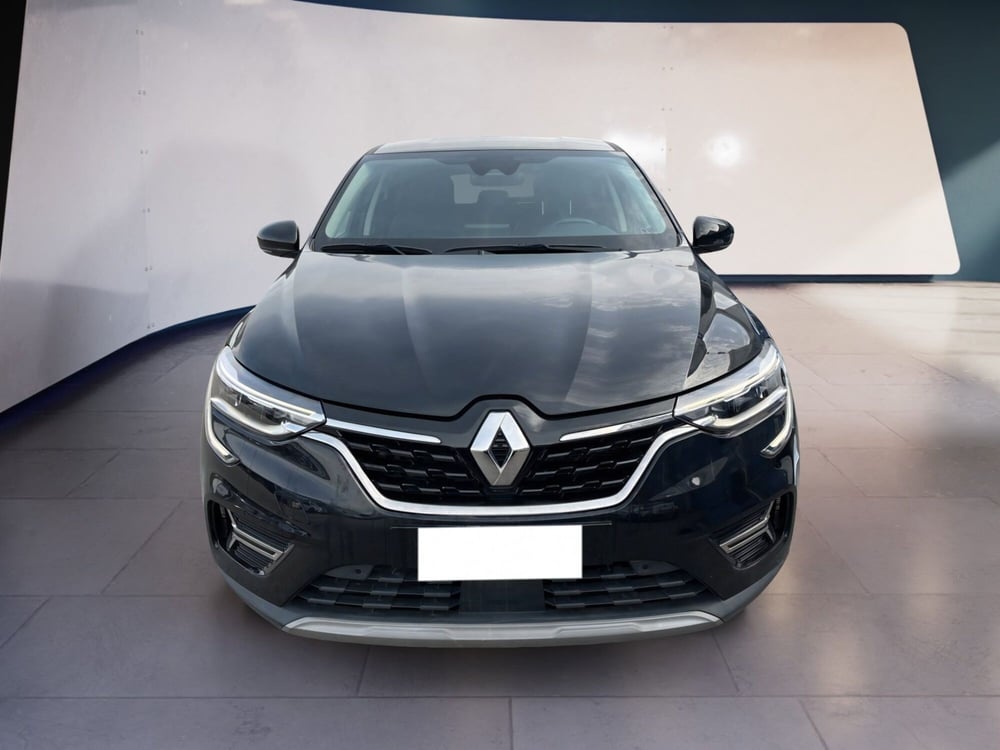 Renault Arkana usata a Torino