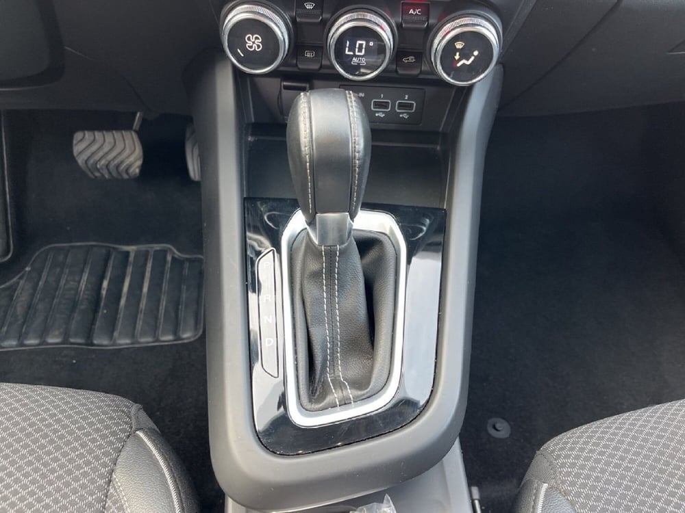 Renault Arkana usata a Torino (14)