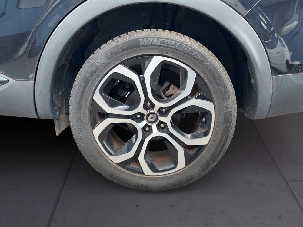 Renault Arkana usata a Torino (7)