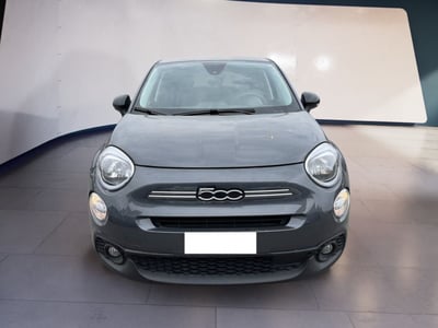 Fiat 500X 1.0 T3 120 CV Club del 2022 usata a Torino