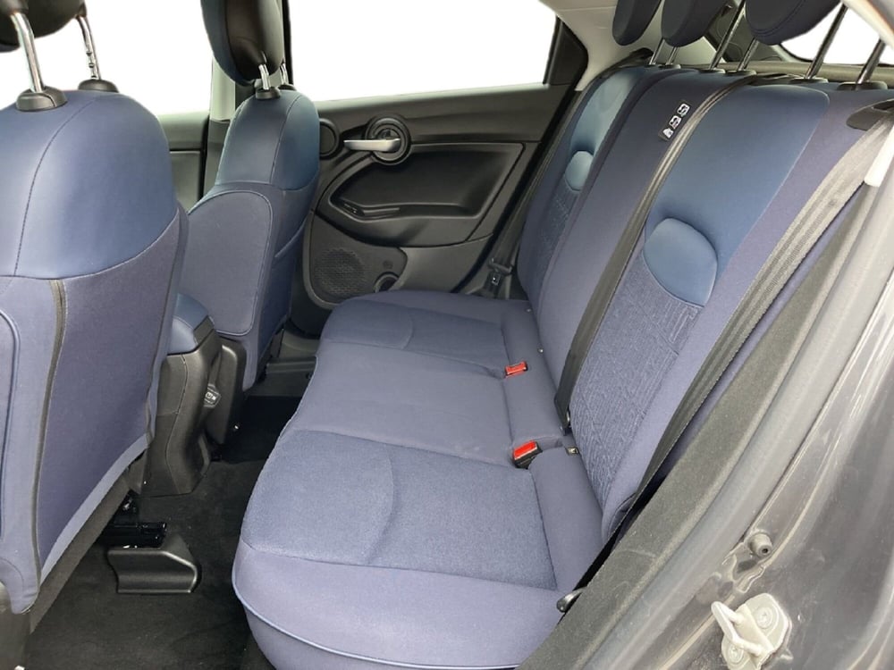 Fiat 500X usata a Torino (9)