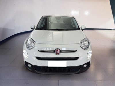 Fiat 500X 1.0 T3 120 CV Connect del 2022 usata a Torino