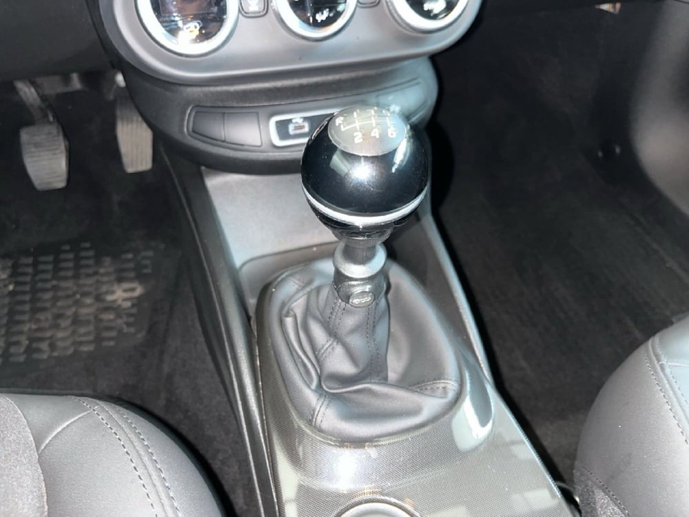 Fiat 500X usata a Torino (14)