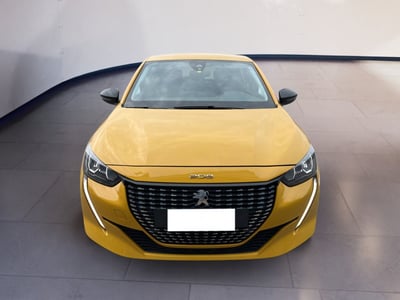 Peugeot 208 1.2 puretech Active s&amp;s 75cv del 2022 usata a Torino