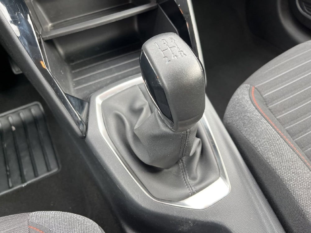 Peugeot 208 usata a Torino (15)