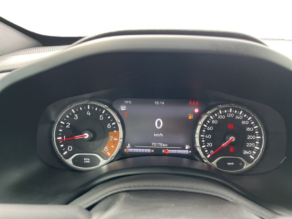Jeep Renegade usata a Torino (13)
