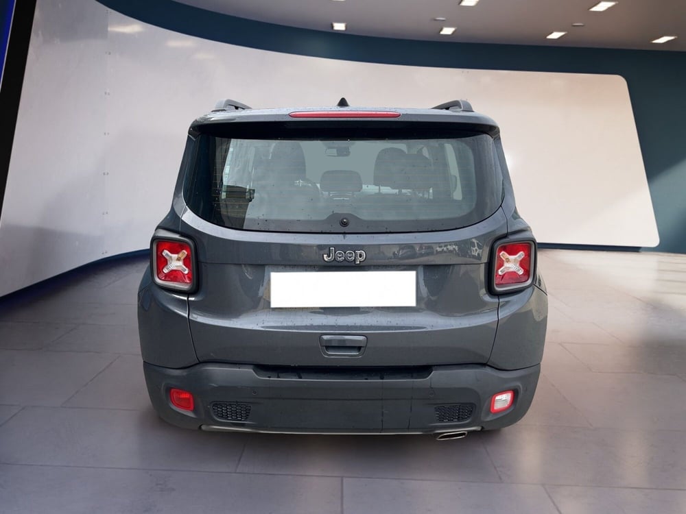 Jeep Renegade usata a Torino (6)