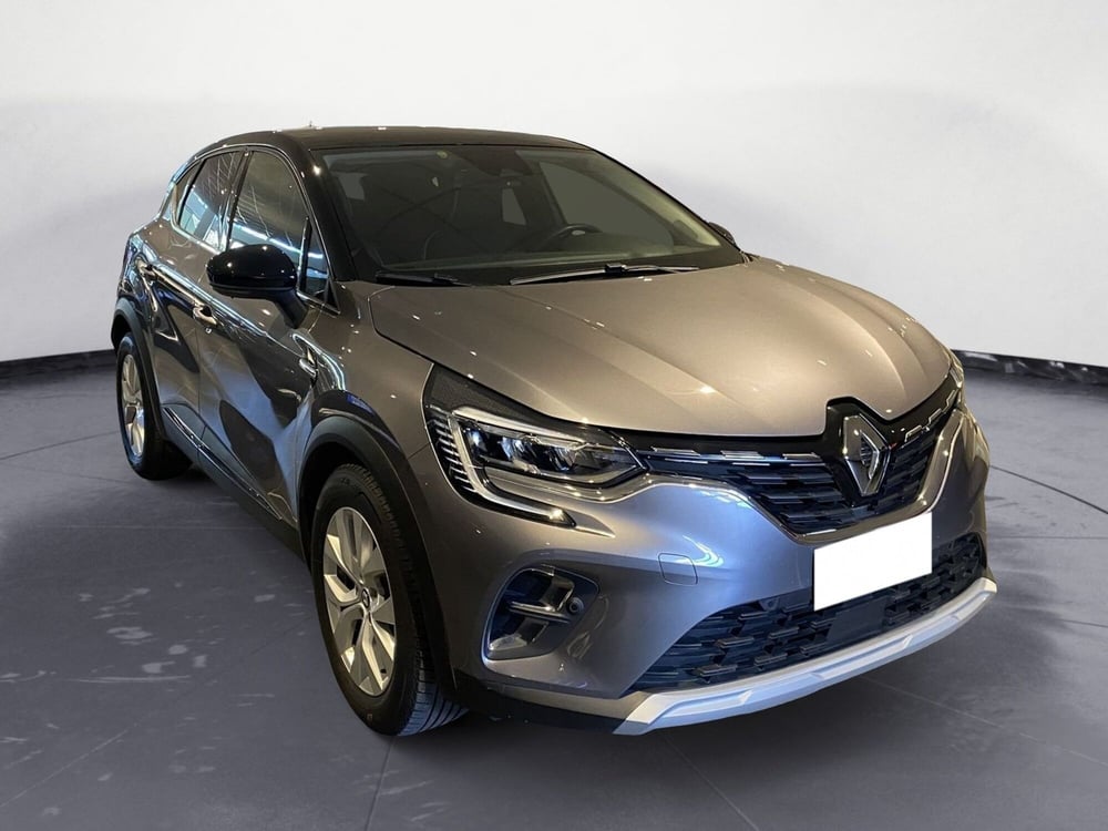 Renault Captur usata a Monza e Brianza (2)