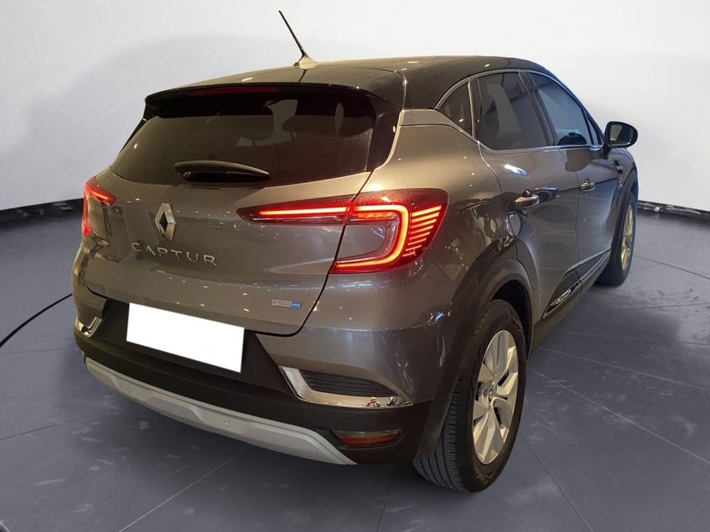 Renault Captur usata a Monza e Brianza (3)