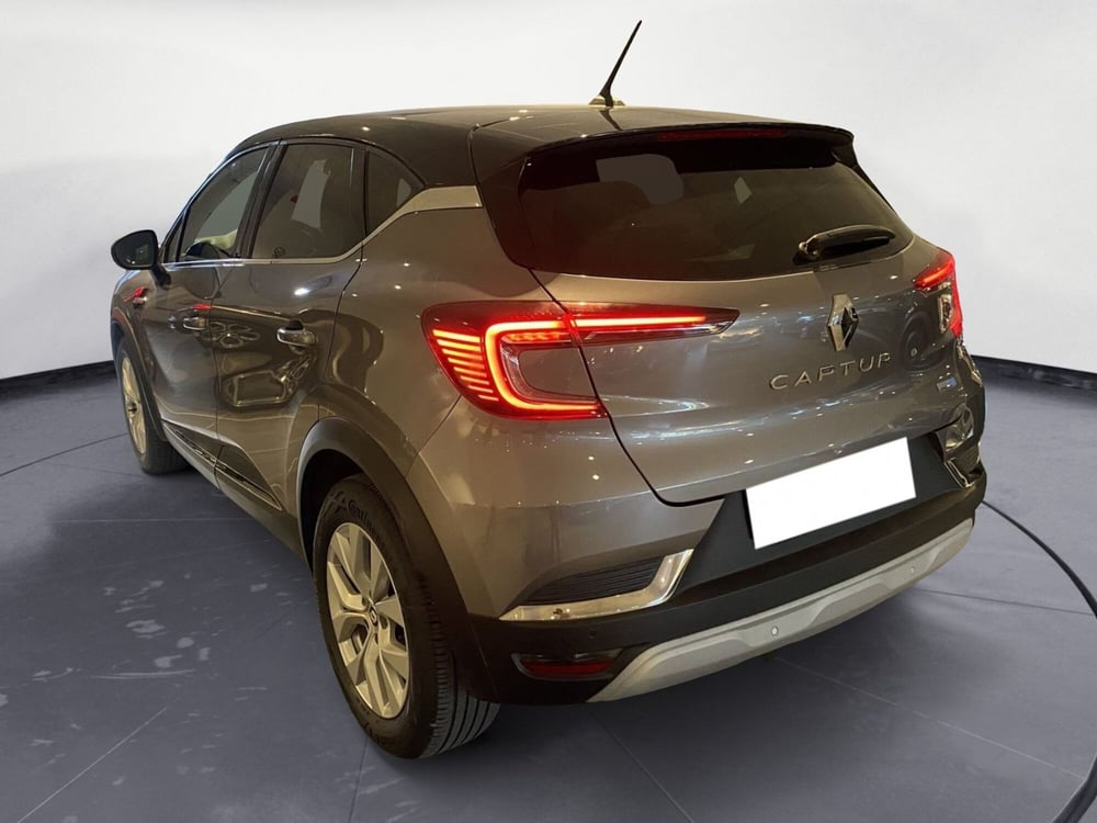 Renault Captur usata a Monza e Brianza (4)