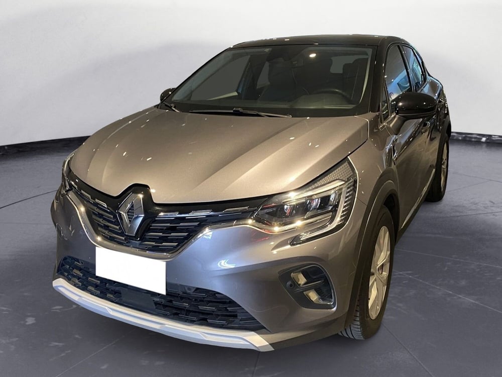 Renault Captur usata a Monza e Brianza (5)