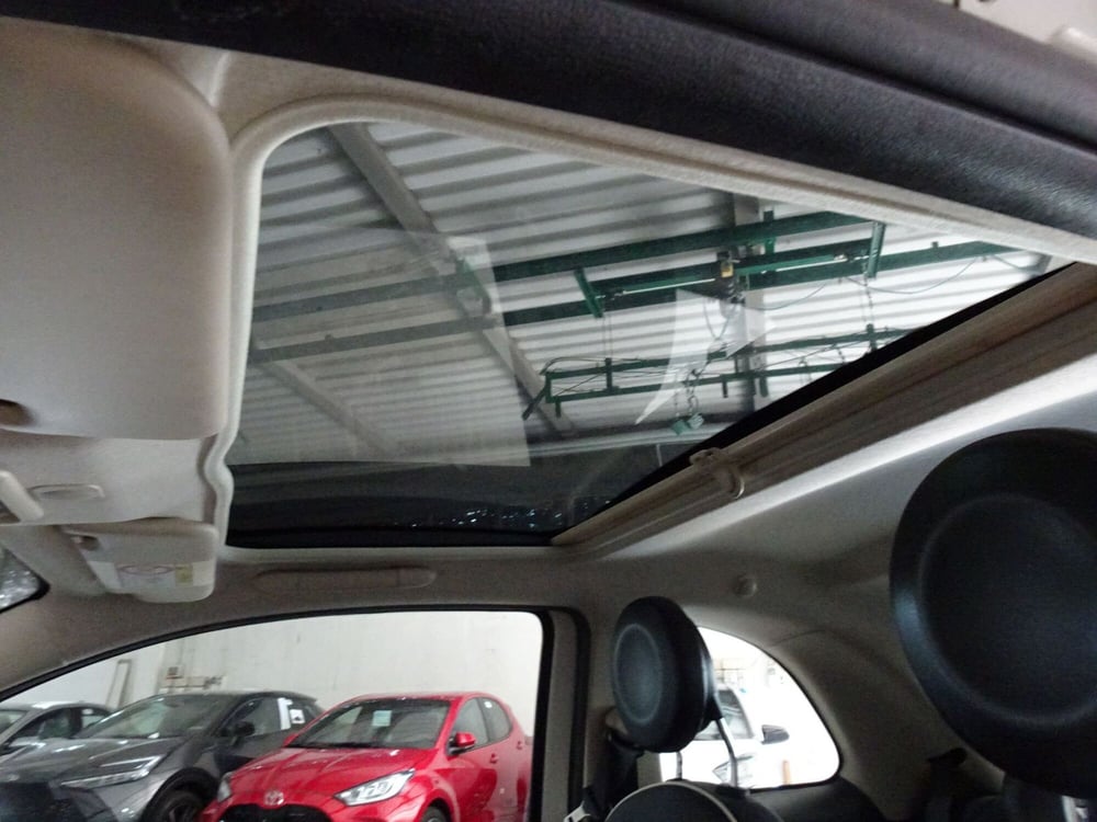 Fiat 500 usata a Treviso (11)