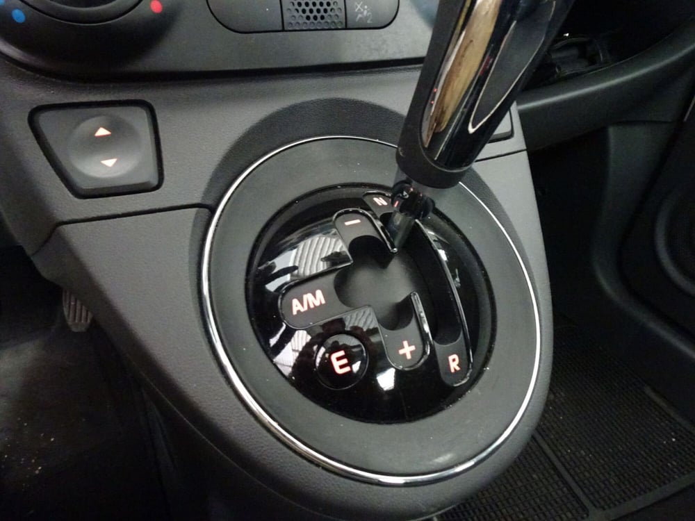 Fiat 500 usata a Treviso (16)