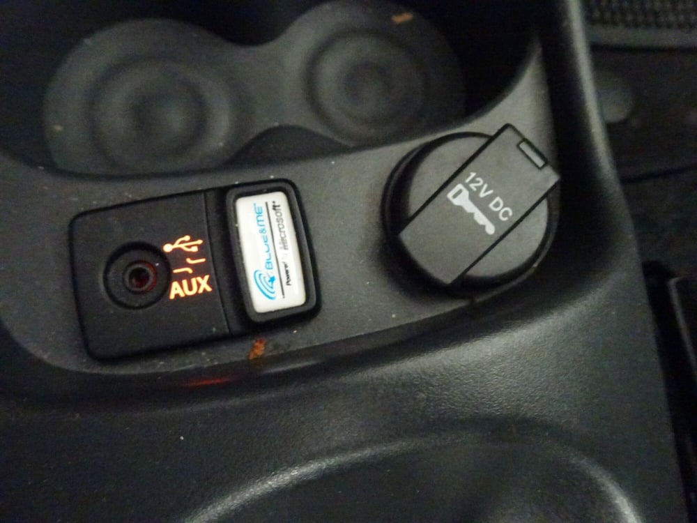 Fiat 500 usata a Treviso (17)