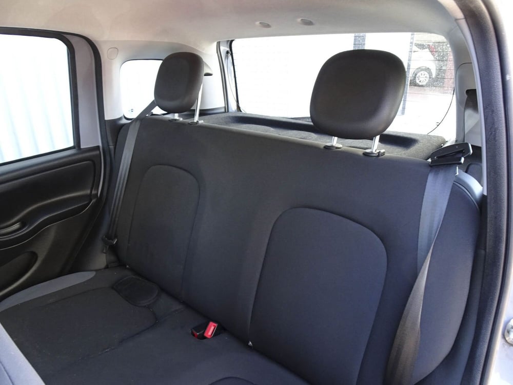 Fiat Panda usata a Treviso (11)