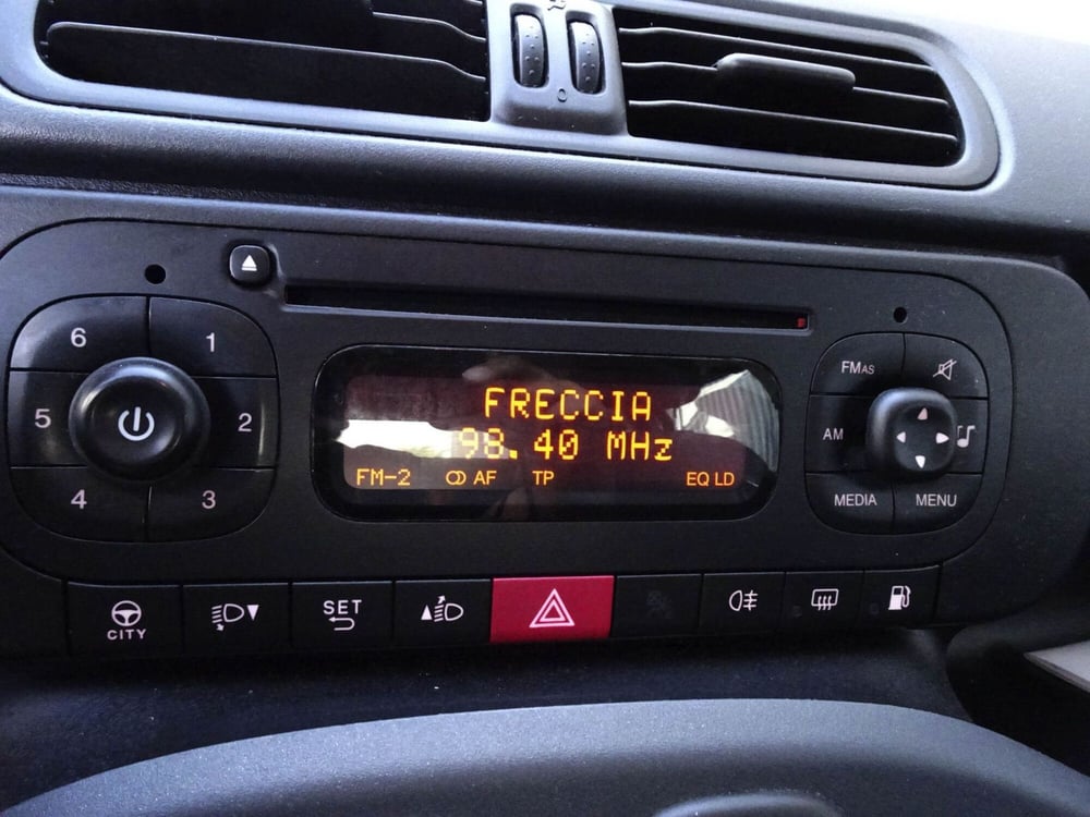 Fiat Panda usata a Treviso (14)