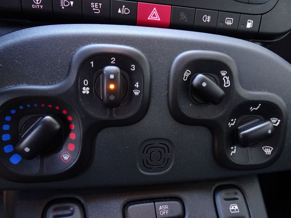 Fiat Panda usata a Treviso (15)