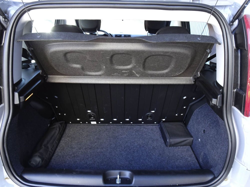 Fiat Panda usata a Treviso (17)