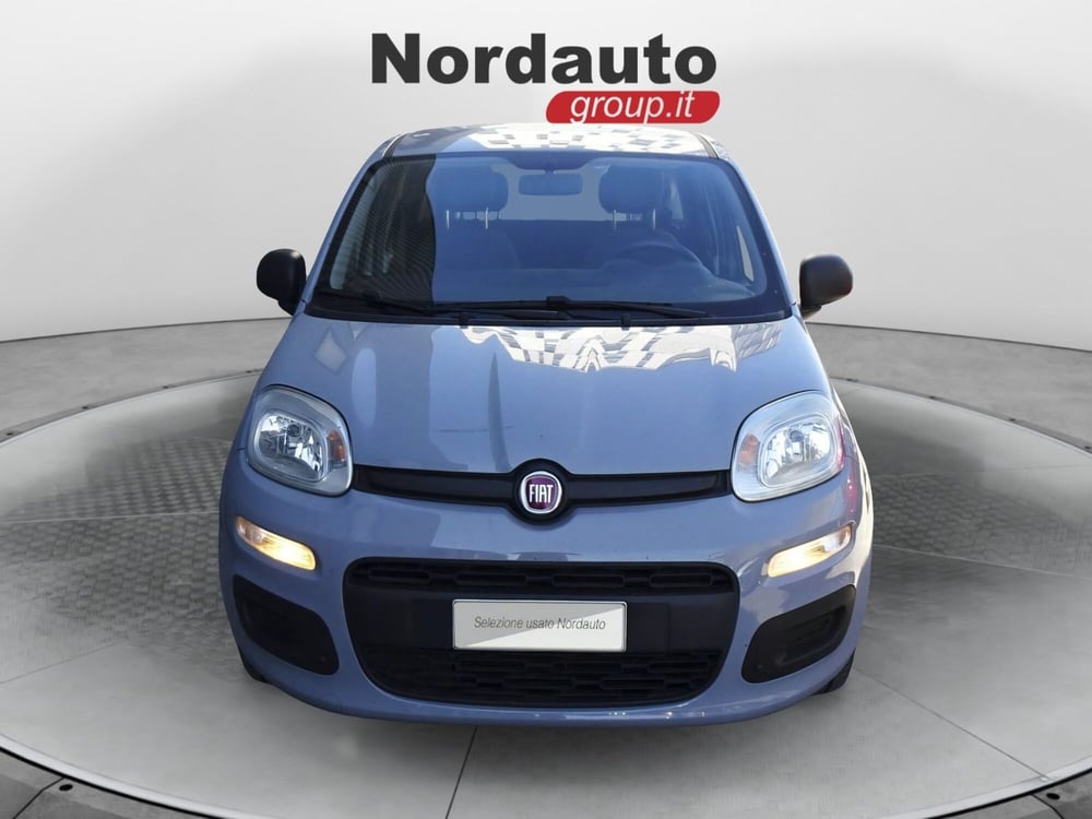 Fiat Panda usata a Treviso (2)