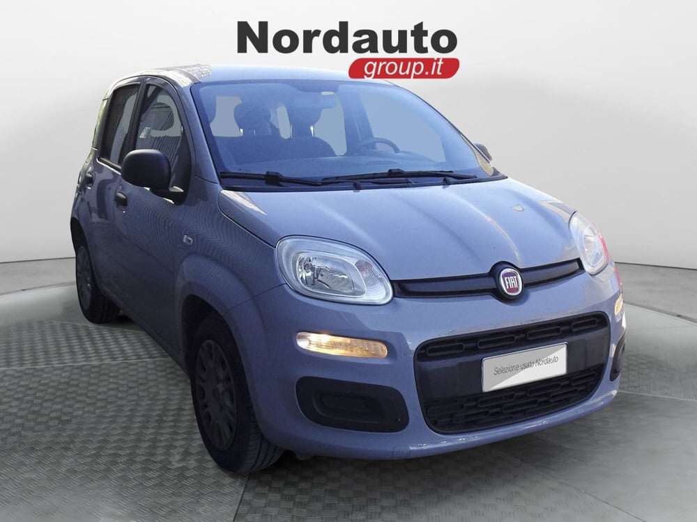 Fiat Panda usata a Treviso (3)