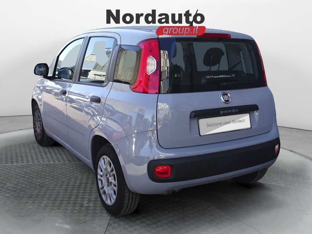 Fiat Panda usata a Treviso (7)