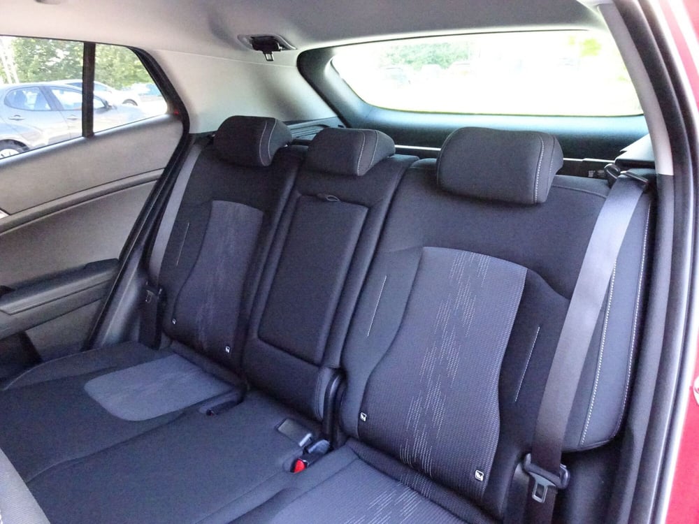 Kia Sportage usata a Treviso (11)