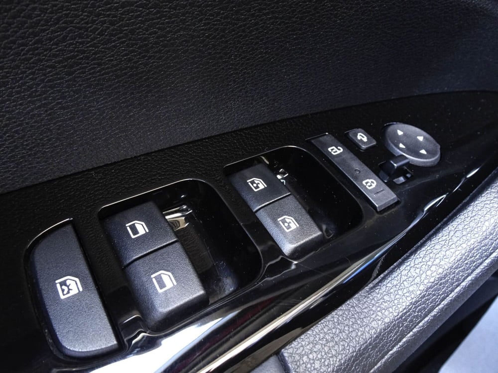 Kia Sportage usata a Treviso (15)