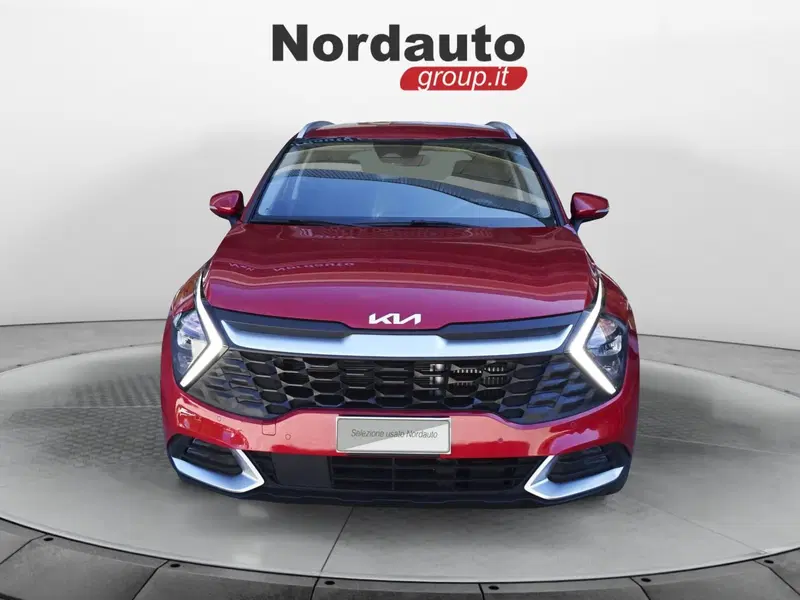 Kia Sportage usata a Treviso (2)