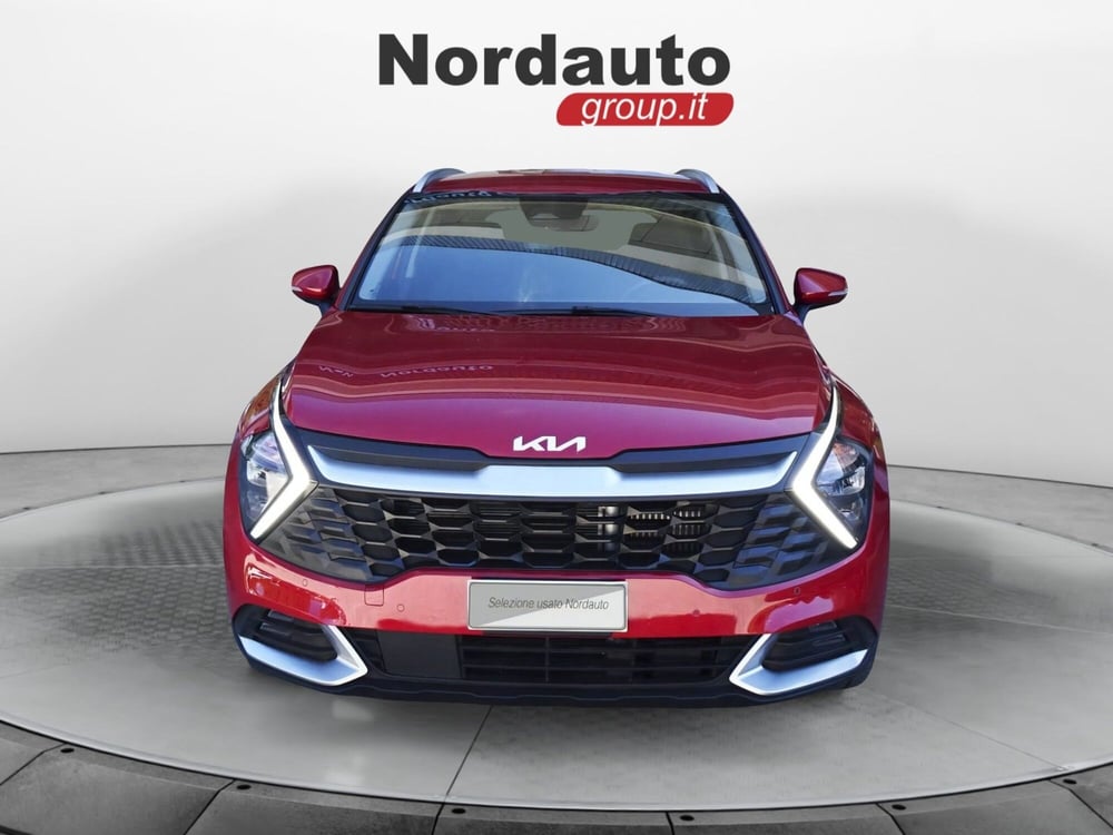 Kia Sportage usata a Treviso (2)