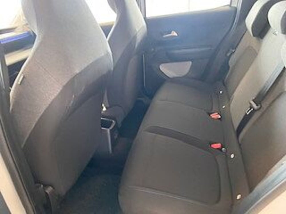 Citroen C3 Aircross usata a Cagliari (7)