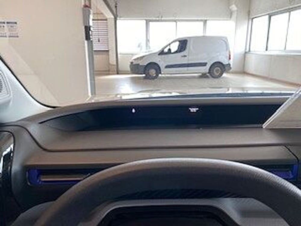 Citroen C3 Aircross usata a Cagliari (9)