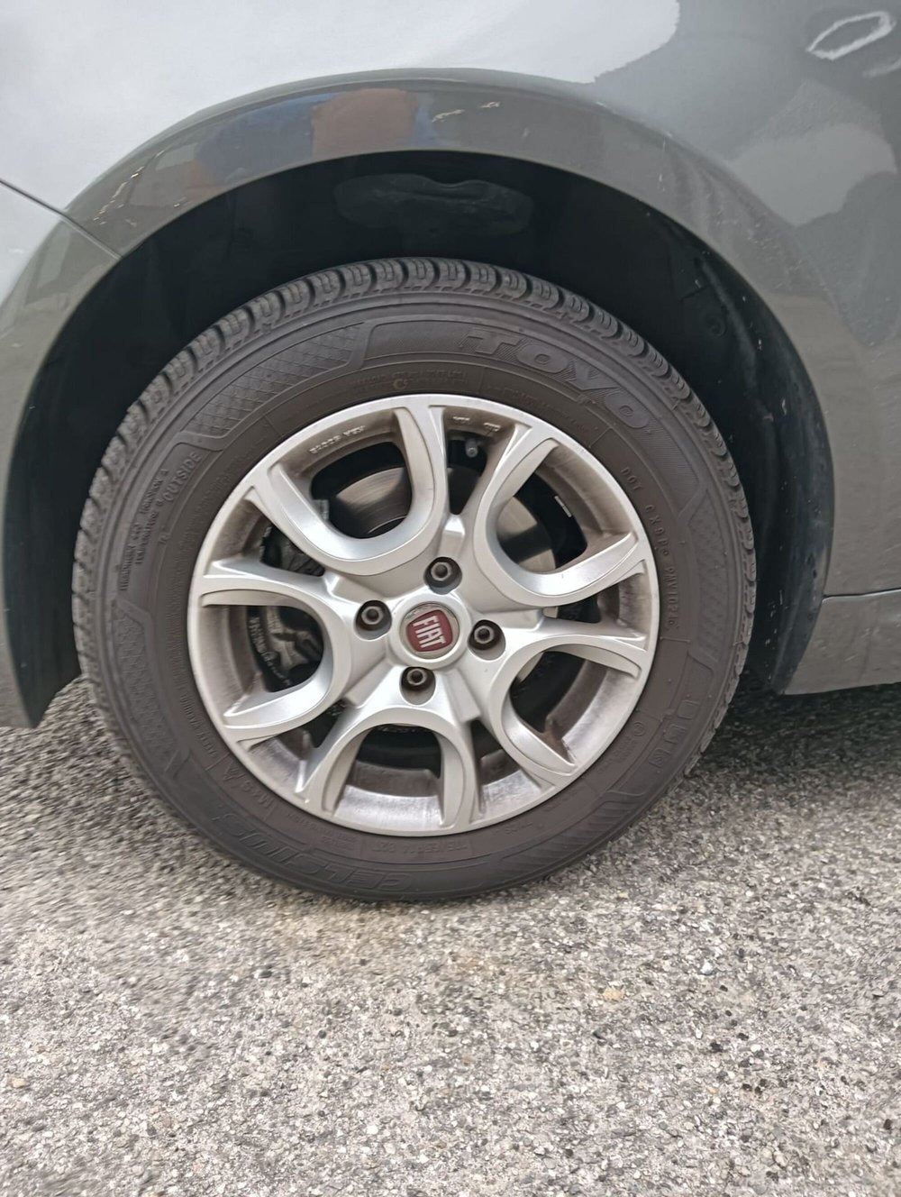 Fiat 500 usata a Cremona (4)
