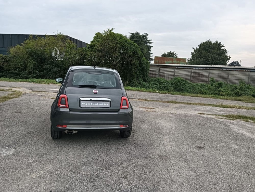 Fiat 500 usata a Cremona (6)