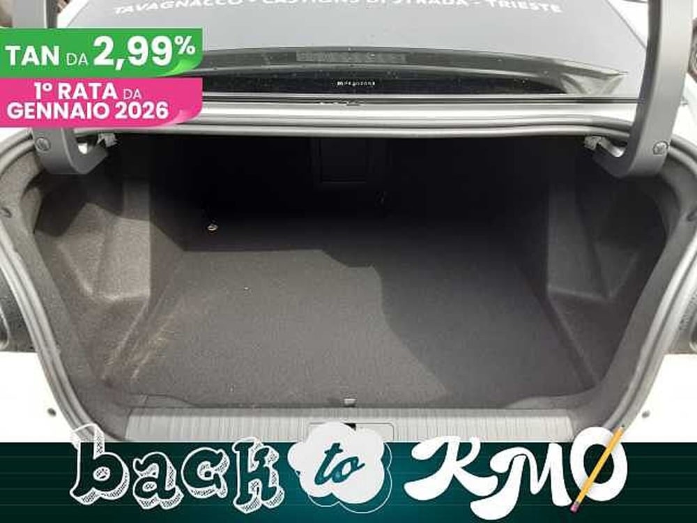 Citroen e-C4 X usata a Udine (10)